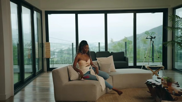 Rutshelle Guillaume – Can't Get Over You