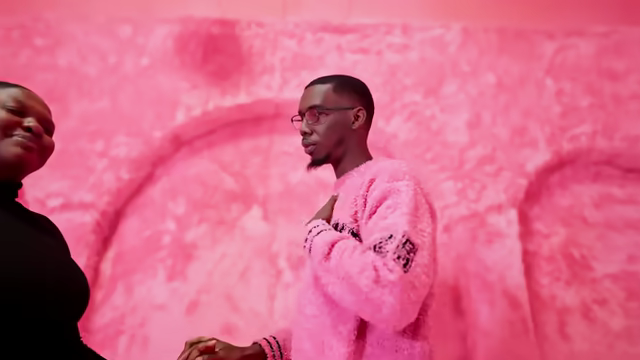 Ti Doudou - Fre Gabe feat Sr Gabe