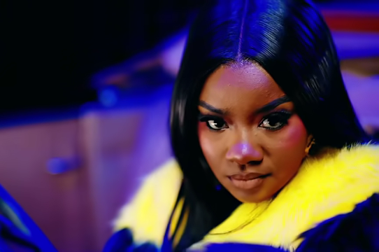 Joverlein Moïse & Vanessa Désiré - Lanmou Se Nou