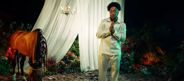 Men Menaj Ou - Mebel Brun