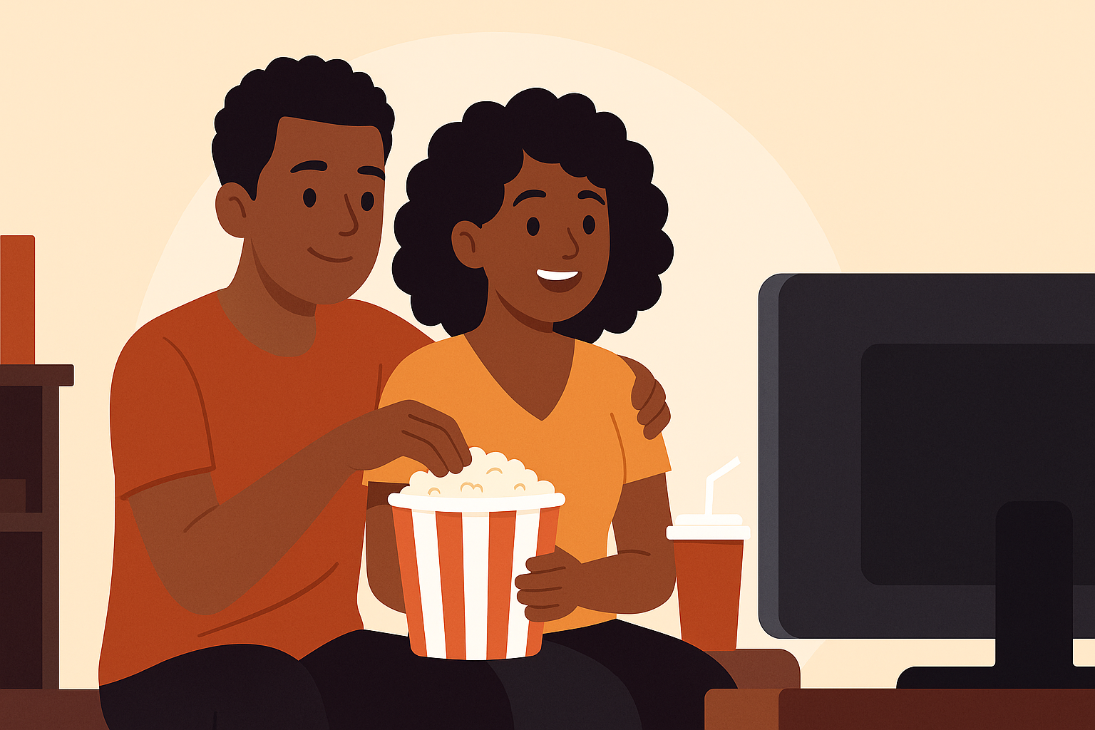 Movies and Short Films